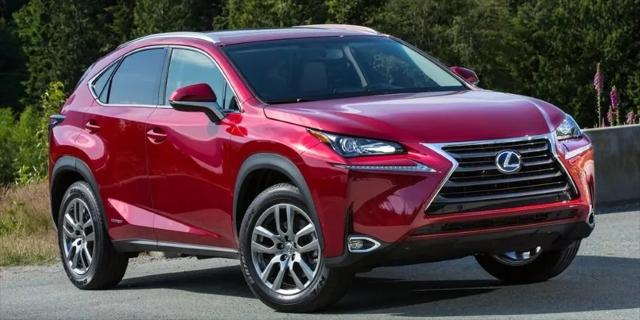 2016 Lexus NX 200t NX 200t for sale in Columbia, SC