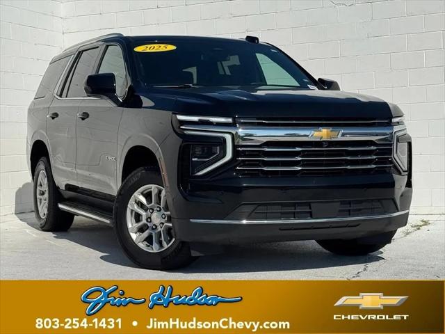 2025 Chevrolet Tahoe 2WD LT for sale in Columbia, SC