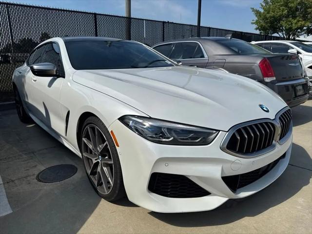 2020 BMW M8 xDrive for sale in Columbia, SC