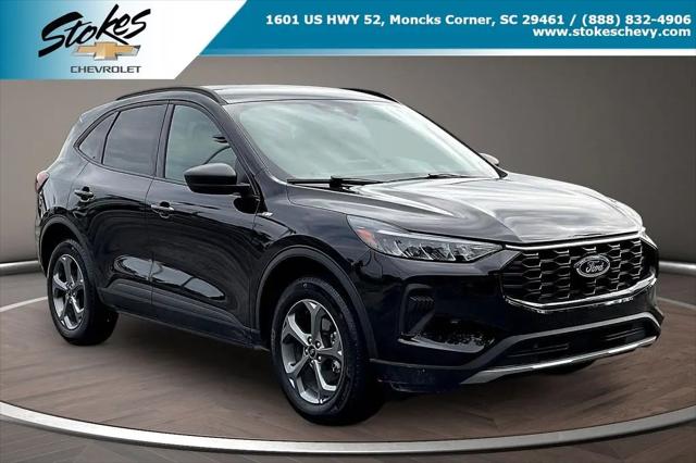 2025 Ford Escape ST-Line for sale in Moncks Corner, SC