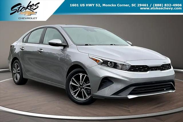 2024 Kia Forte LXS for sale in Moncks Corner, SC