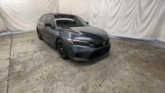 2023 Honda Civic Sport for sale in West New York, NJ