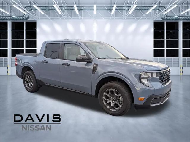 2025 Ford Maverick XLT for sale in Jacksonville, FL