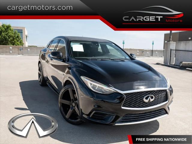 2018 INFINITI QX30 Standard for sale in Woodbridge, VA