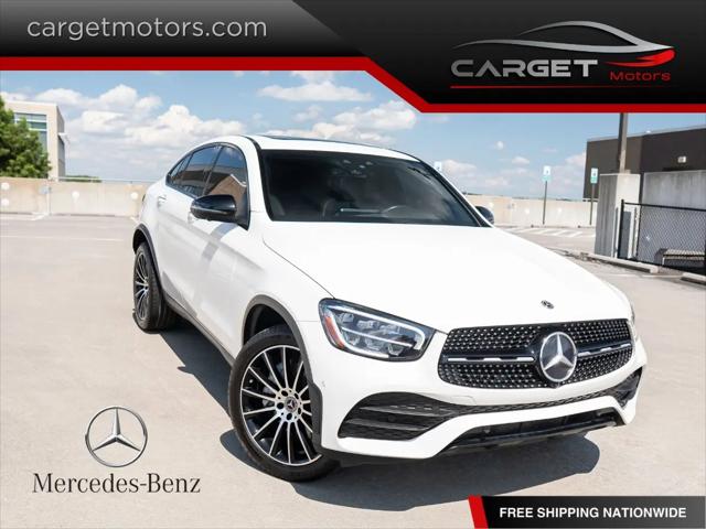 2020 Mercedes-Benz GLC 4MATIC for sale in Woodbridge, VA