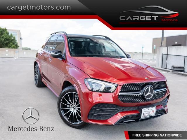 2023 Mercedes-Benz GLE GLE 350 GLE 350 for sale in Woodbridge, VA