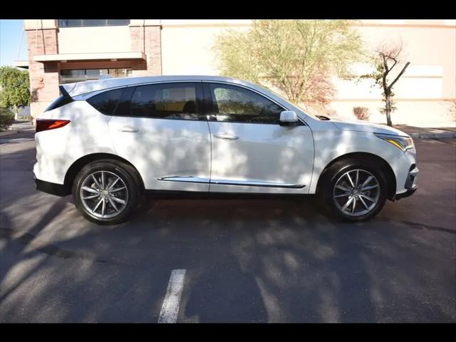 2020 Acura RDX Technology Package for sale in Mesa, AZ