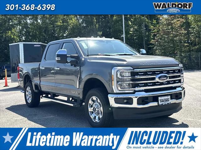 2026 Ford F-250 LARIAT for sale in Waldorf, MD