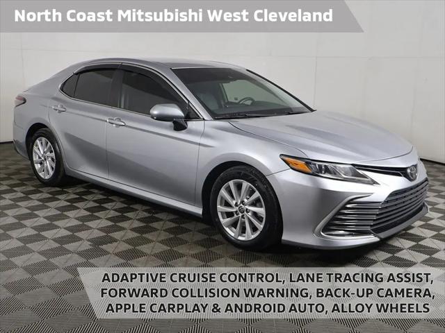 2023 Toyota Camry LE for sale in Cleveland, OH