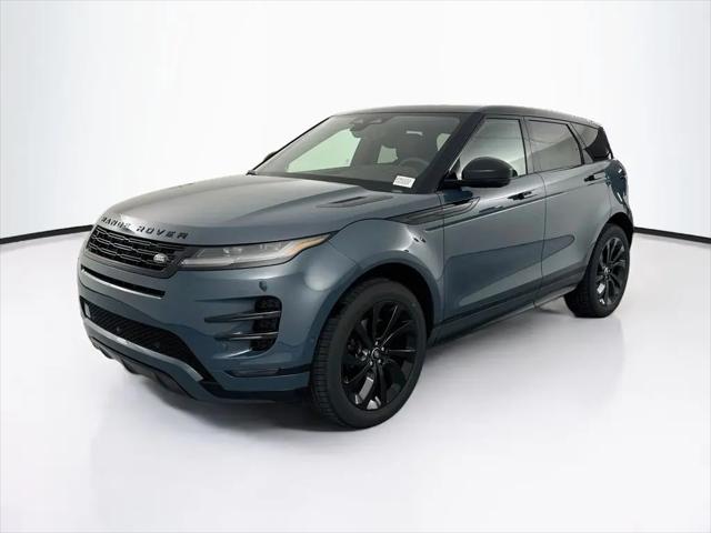 2026 Land Rover Range Rover Evoque Hoxton Edition for sale in Davie, FL