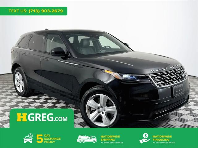 2026 Land Rover Range Rover Velar S for sale in Houston, TX