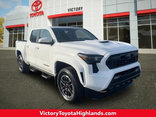 2026 Toyota Tacoma TRD Sport for sale in Triadelphia, WV