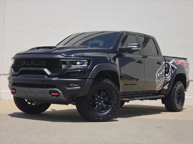 2022 Ram 1500 TRX for sale in Houston, TX