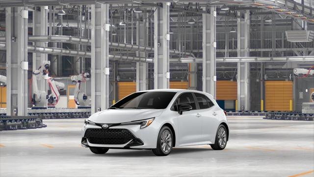 2027 Toyota Corolla SE for sale in ORANGE, CA