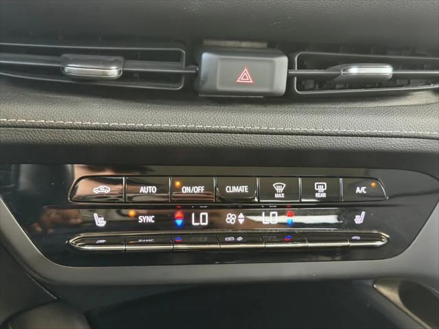 2023 Buick Envision Preferred FWD