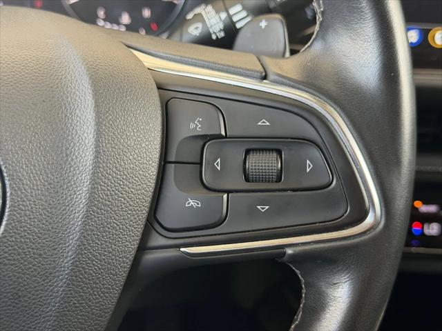 2023 Buick Envision Preferred FWD