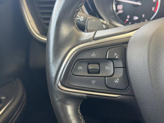 2023 Buick Envision Preferred FWD