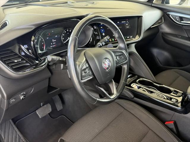 2023 Buick Envision Preferred FWD