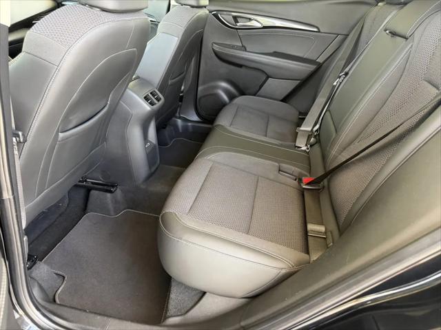 2023 Buick Envision Preferred FWD