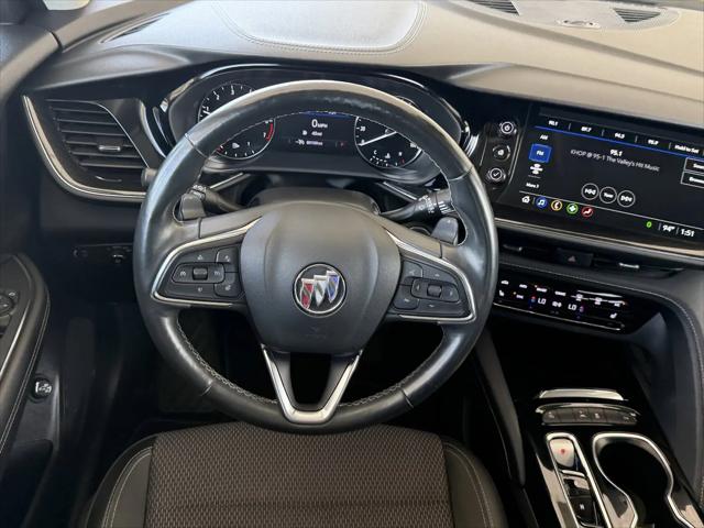 2023 Buick Envision Preferred FWD