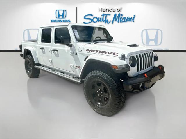 2021 Jeep Gladiator Sport for sale in Miami, FL
