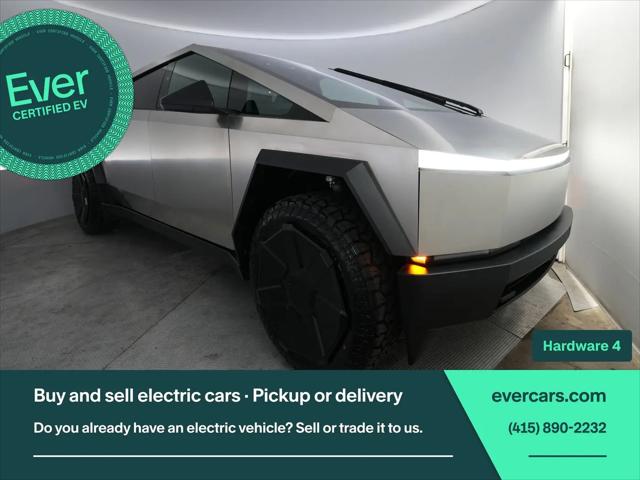 2024 Tesla Cybertruck All-Wheel Drive for sale in San Francisco, CA