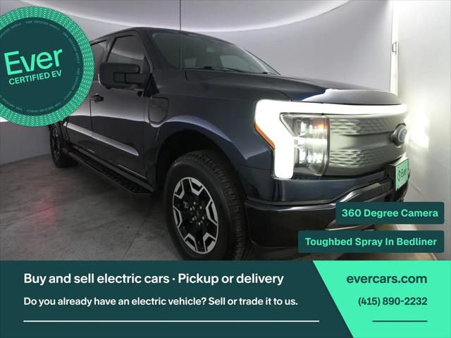 2023 Ford F-150 XLT for sale in San Francisco, CA