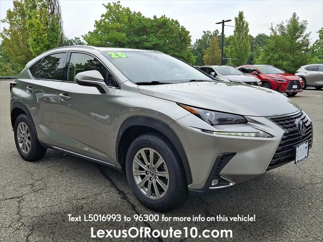 2020 Lexus NX 300 NX 300 for sale in Whippany, NJ