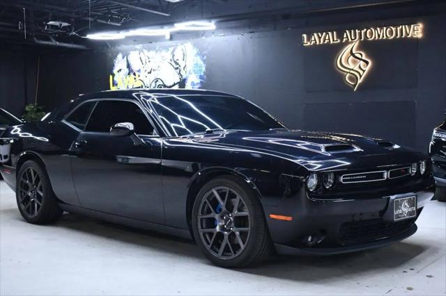 2018 Dodge Challenger R/T for sale in Aurora, CO