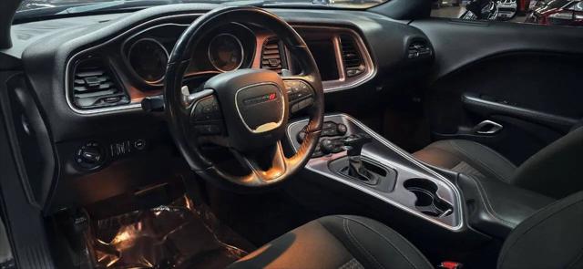 2018 Dodge Challenger R/T