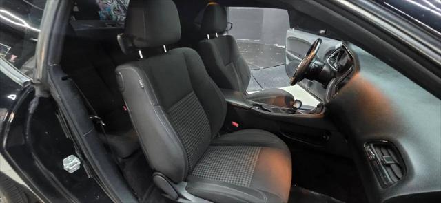 2018 Dodge Challenger R/T