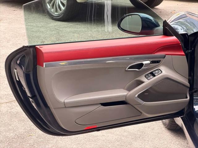 2012 Porsche 911 Carrera