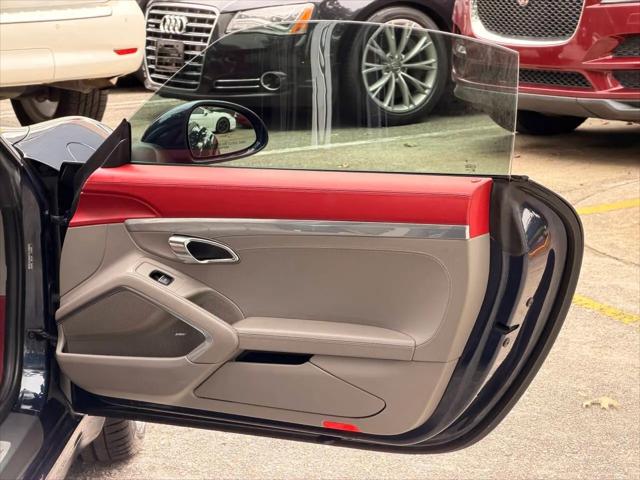 2012 Porsche 911 Carrera
