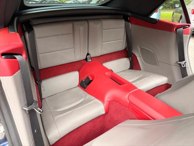 2012 Porsche 911 Carrera