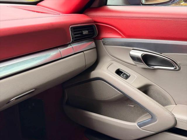 2012 Porsche 911 Carrera