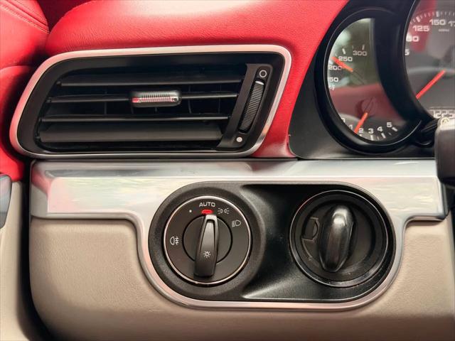 2012 Porsche 911 Carrera