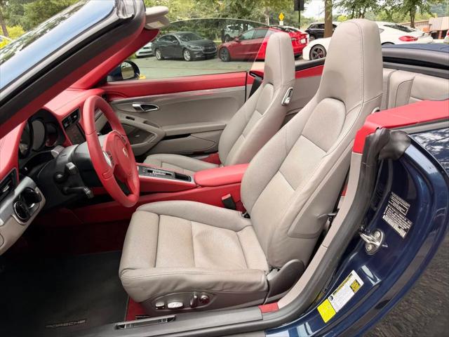 2012 Porsche 911 Carrera