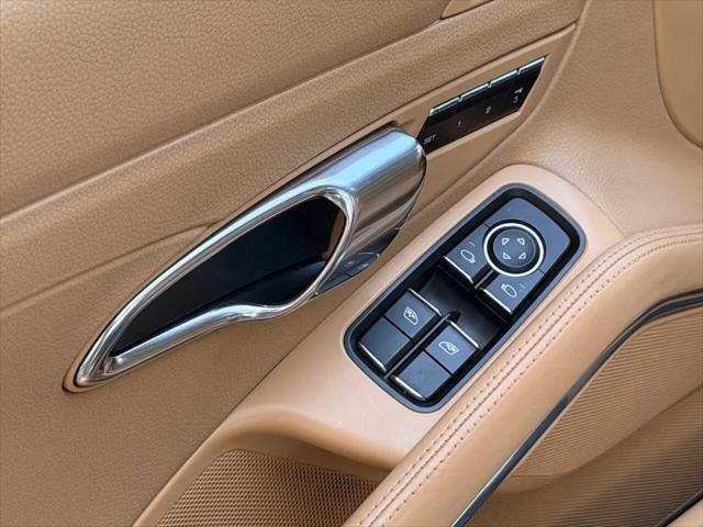 2014 Porsche 911 Carrera