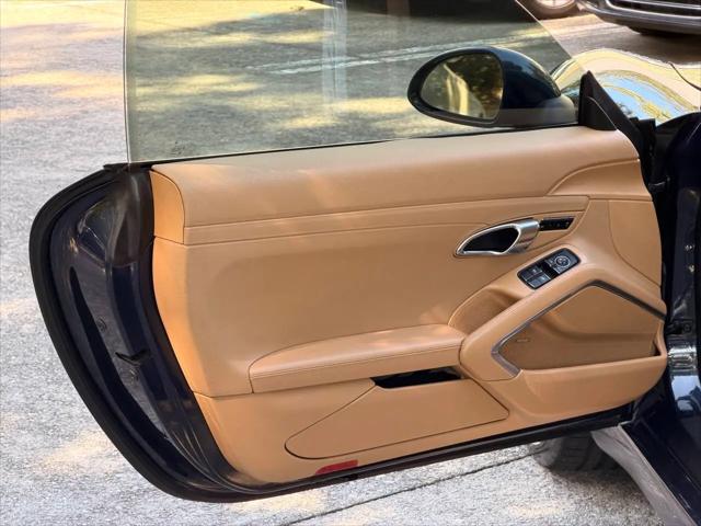 2014 Porsche 911 Carrera