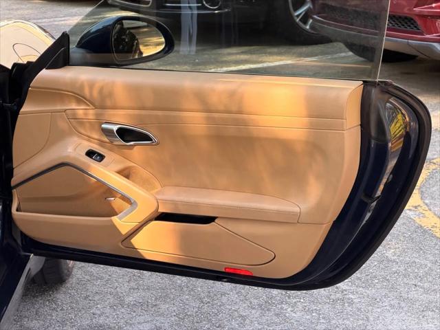 2014 Porsche 911 Carrera