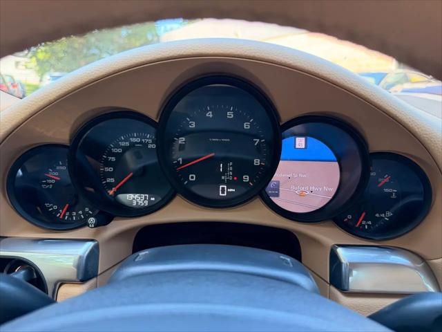 2014 Porsche 911 Carrera