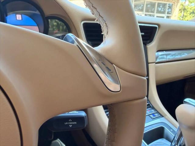 2014 Porsche 911 Carrera