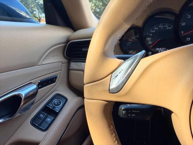 2014 Porsche 911 Carrera