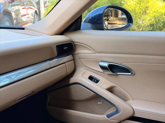 2014 Porsche 911 Carrera