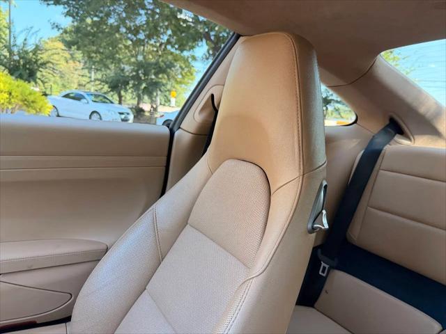 2014 Porsche 911 Carrera