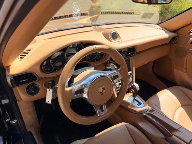 2006 Porsche 911 Carrera