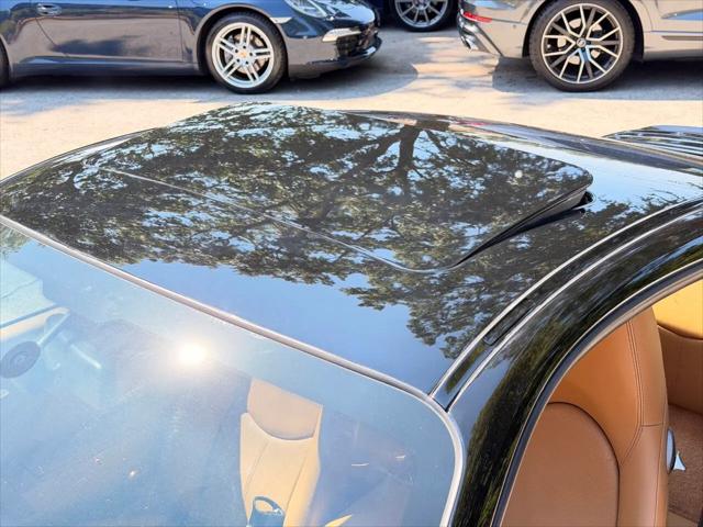 2006 Porsche 911 Carrera