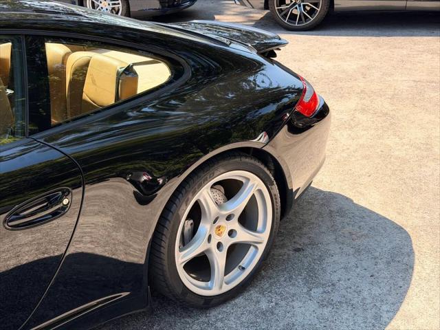 2006 Porsche 911 Carrera