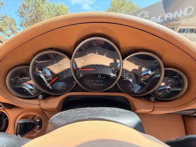 2006 Porsche 911 Carrera