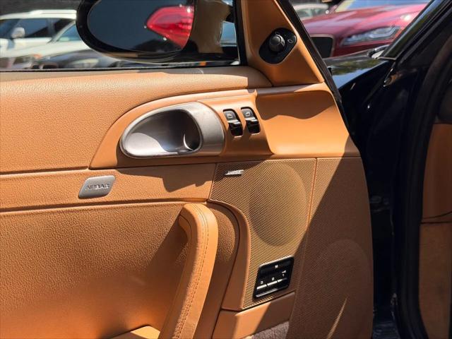 2006 Porsche 911 Carrera